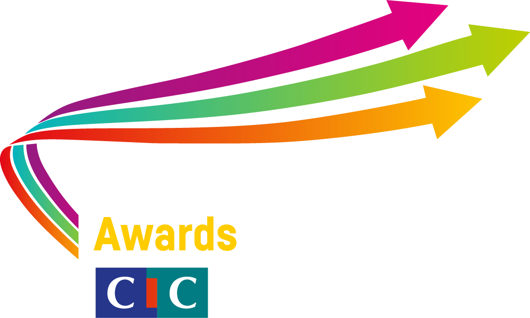 LogosStart Innovation blanc RVB